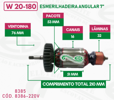 Nenhuma imagem definida 